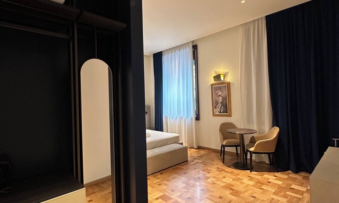 Porta Venezia Bed & Breakfast | Duse Luxury Stay