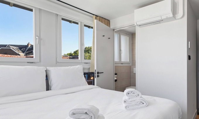 Willemspark Hotel | Dutch Design Hotel Vondelpark