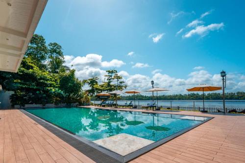 Aluthgama Hotel | Dutch Gate Bentota