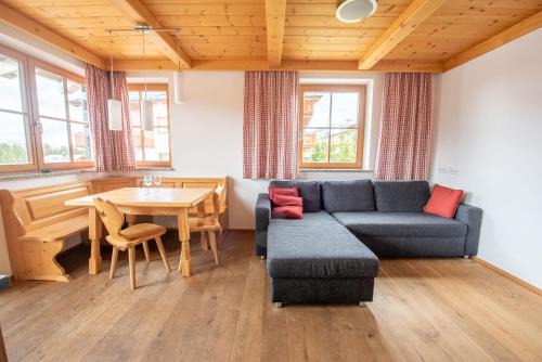 Hochkrimml Apartment | Duxeranger D Top 2