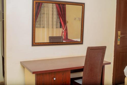 Benin City Apartment | DVANX Apartment