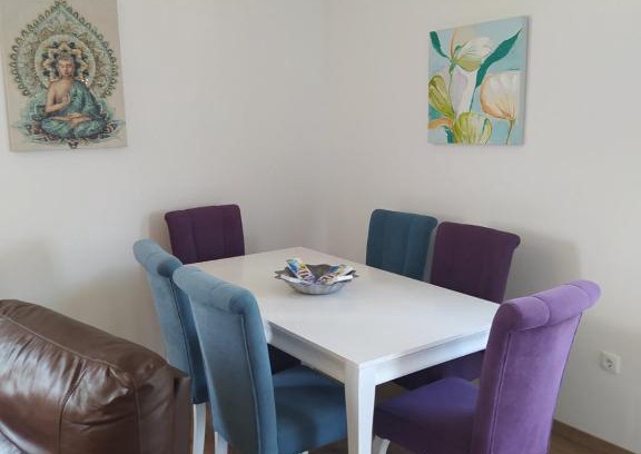 Radovici Apartment | Dvosoban apartman Aleka