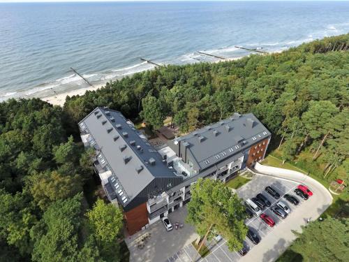 Ustronie Morskie Apartment | Dwie Sosny Apartamenty Ostrowski