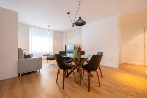 Soria Apartment | DWO Ábaster Suites