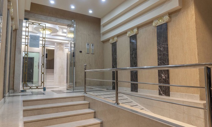 Medina Apartment | Dyar Sultana
