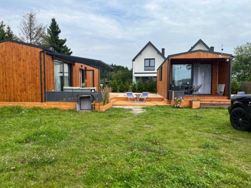 Nowecin House | Dzika Łąka
