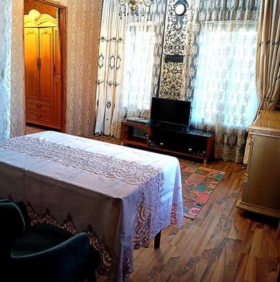 Jrvezh House | Dzoraghbyur "Garden Paradise"