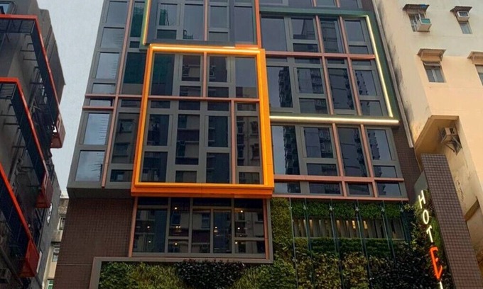 Kowloon Hotel | E Hotel Hong Kong