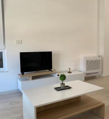 Struga Apartment | E&M Apartman