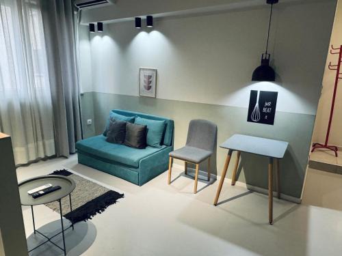 Vardaris Apartment | E2G URBAN STAY #G1