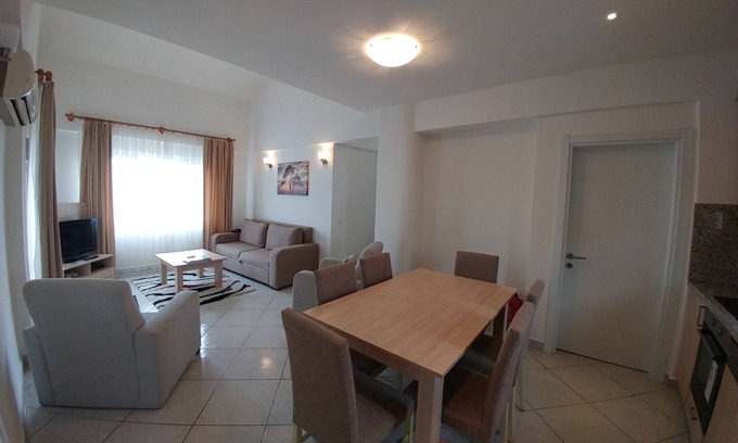 Sogucak House | Eagle 12 Dublex