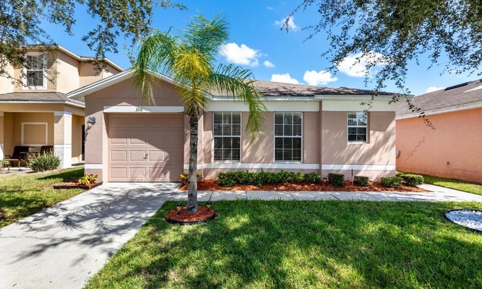 Sandy Ridge House | Earlmont Ridge