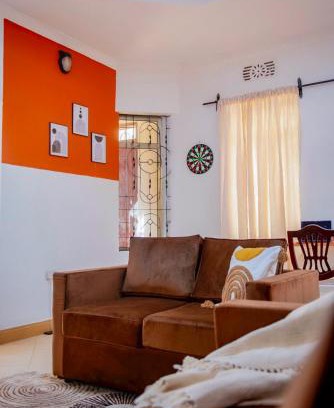 Arusha Apartment | Earth Villas