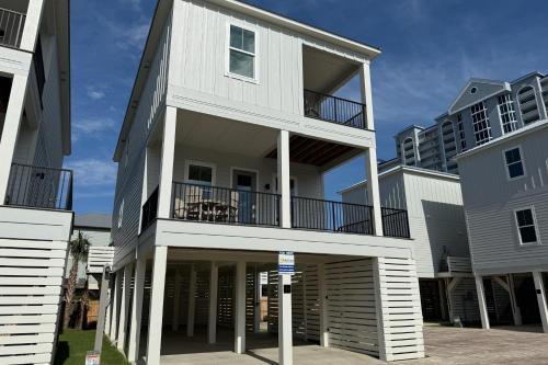 Gulf Shores House | East Fifteen Cottages - Pearl Cove