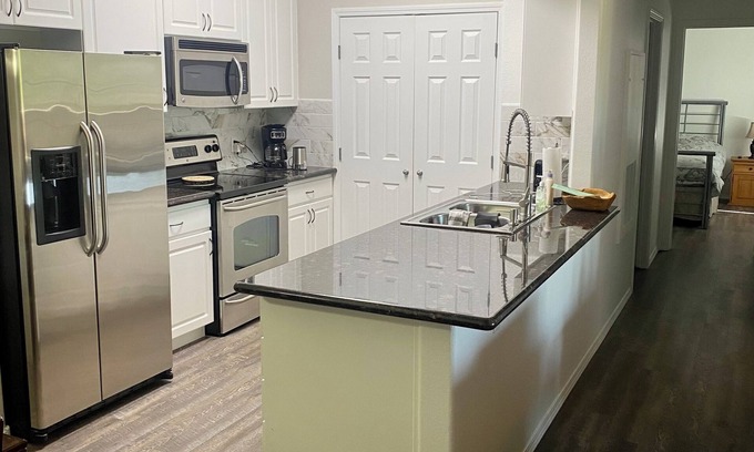 Parkwood Ranch Condo | East Mesa 3 Bedroom Condo