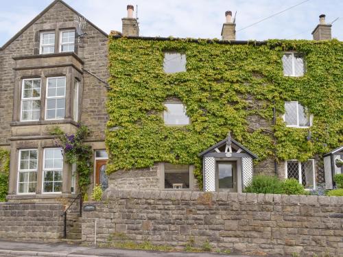Bamford House | Easter Cottage