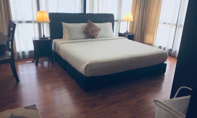 Imbi Apartment | Eastern Suites at Times Square KL