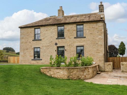 Mickleton House | Eastfield Farm