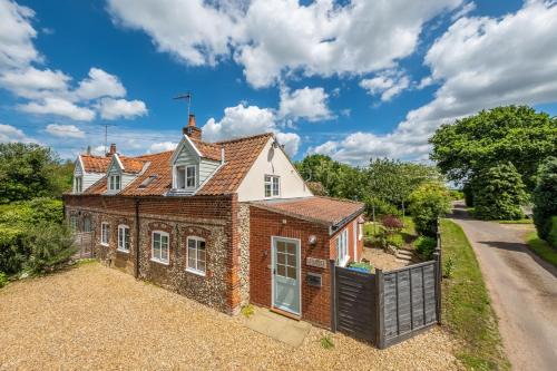 Stanhoe House | Eastmere Cottage