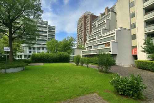 Oststadt Apartment | Eastside Karlsruhe