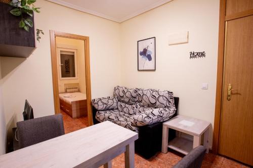 Chamberi Apartment | Easy and peace Chamberí