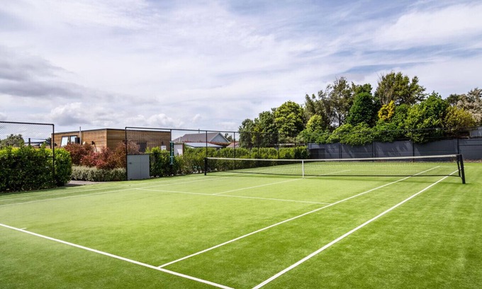 Martinborough Apartment | Easy Days Martinborough