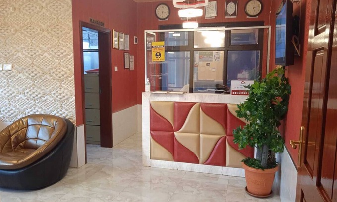 Syokimau Apartment | Easy Jkia Homestay