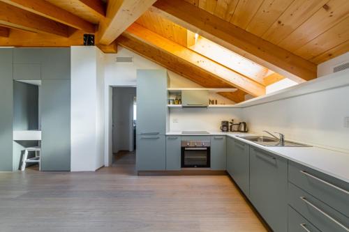 Zona Risorgimento Apartment | Easy life - Elegante trilocale in zona Porta Venezia