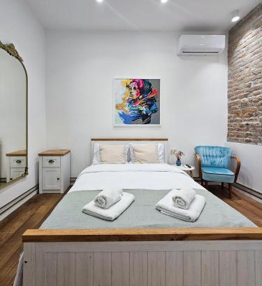 Kosancicev Venac Apartment | Easy life