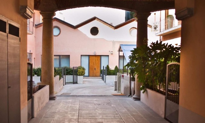 Porta Romana Hotel | Easy Milano Rooms & Apartments
