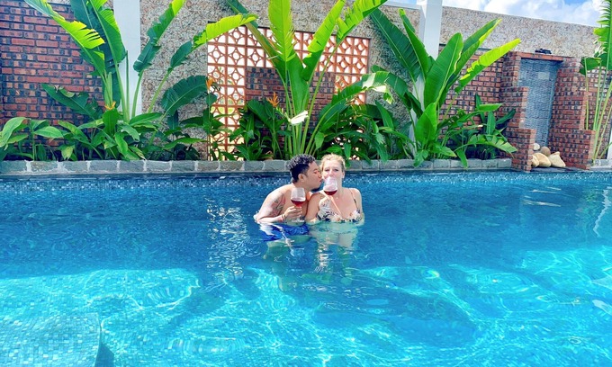Cam An Bed & Breakfast | EasyLife Villa Hoi An