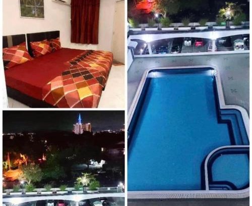 Kuah Apartment | EasyStay Apartment Langkawi