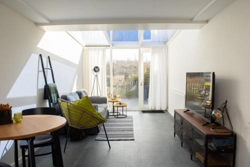 Petten Apartment | Eb & Vloed