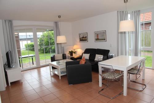 Norden Apartment | Ebbe