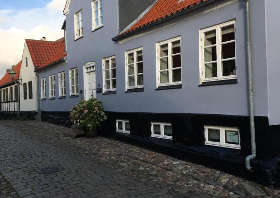 Ebeltoft House | Ebeltoft Centrum