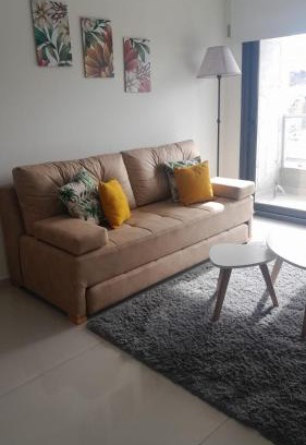 Neuquen Apartment | Ebro Suite Nqn