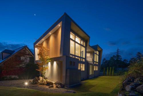Hokujo Ski Chalet | Echo Rocks by The Hakuba Collection
