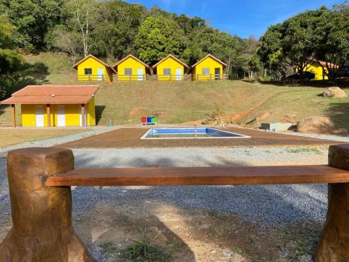 Pedra Bela Cabin | Eco Chalés Pedra Bela