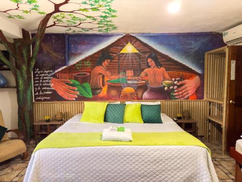 Leticia Hotel | Eco Hotel El Refugio Boutique