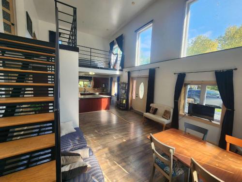 Rouyn-Noranda House | Ecomaison