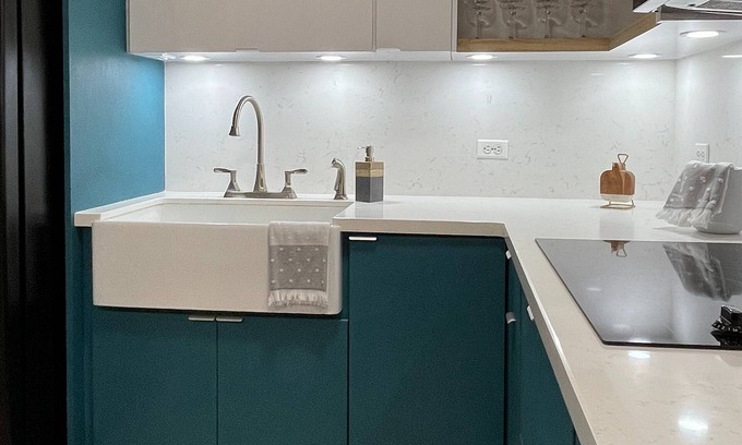 Boqueron Condo | EcoMar Rentals: Villa