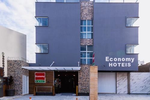 Ponta Negra Apartment | Economy Hotel