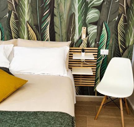 Ferrara Historic Centre House | Ecorooms Ferrara