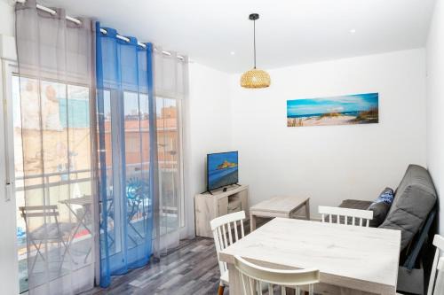 Peniscola Apartment | Ecos del Mar - Thalassa