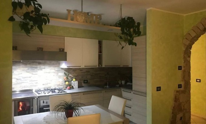 Ragoli House | *[Edelweiss]*Cozy home, gardens, wi-fi - CIPAT 022239-AT-387962