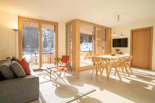 Flims Apartment | Edelweiss Stenna Cavorgia