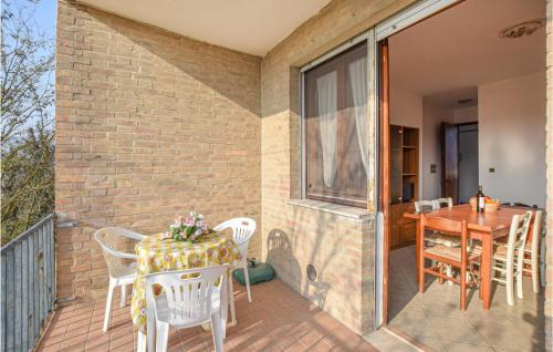 Rosolina Mare Apartment | Eden 1