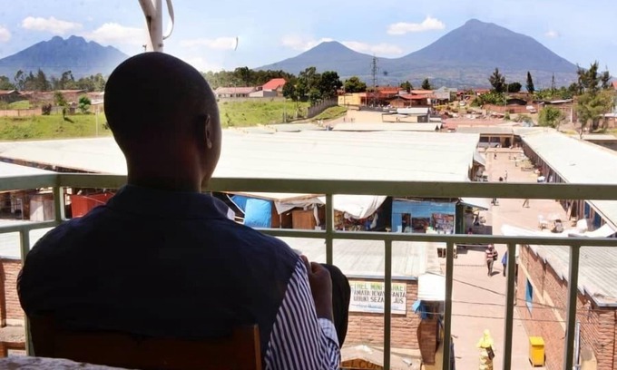 Musanze Bed & Breakfast | Eden Condo Hotel