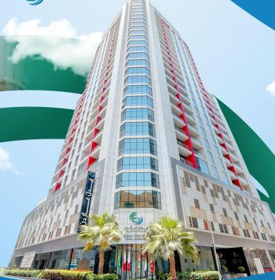 Juffair Apartment | Eden Garden Hotel Apartment