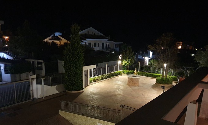 Termoli Bed & Breakfast | Eden Relax Improves Life